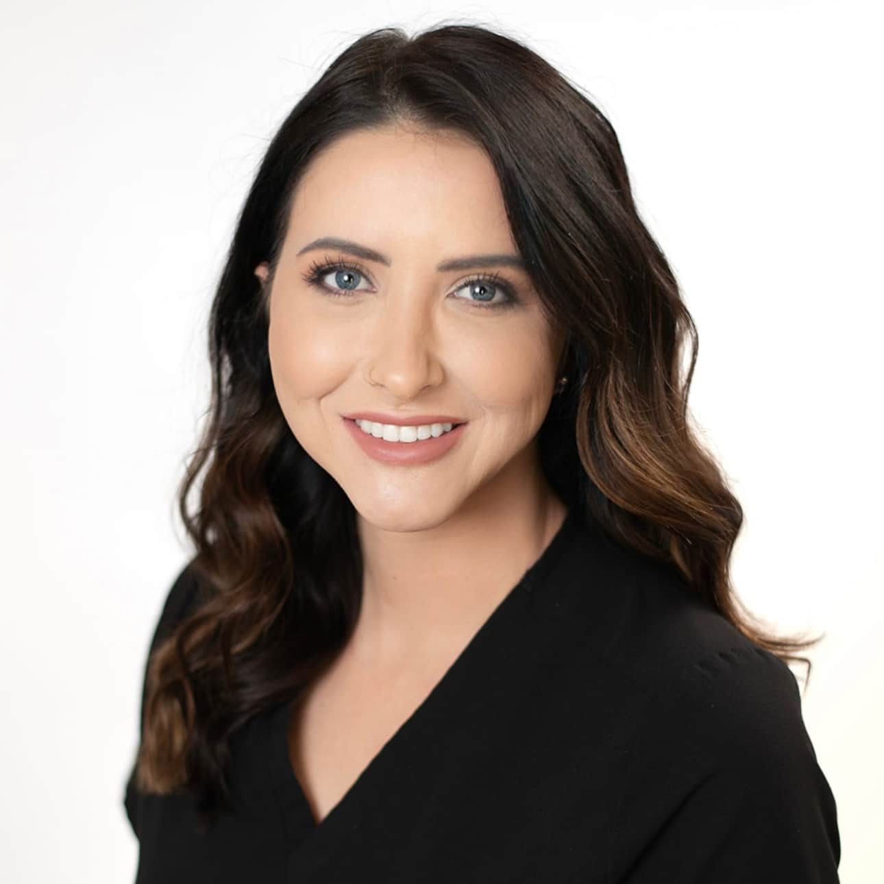 cayla headshot our team