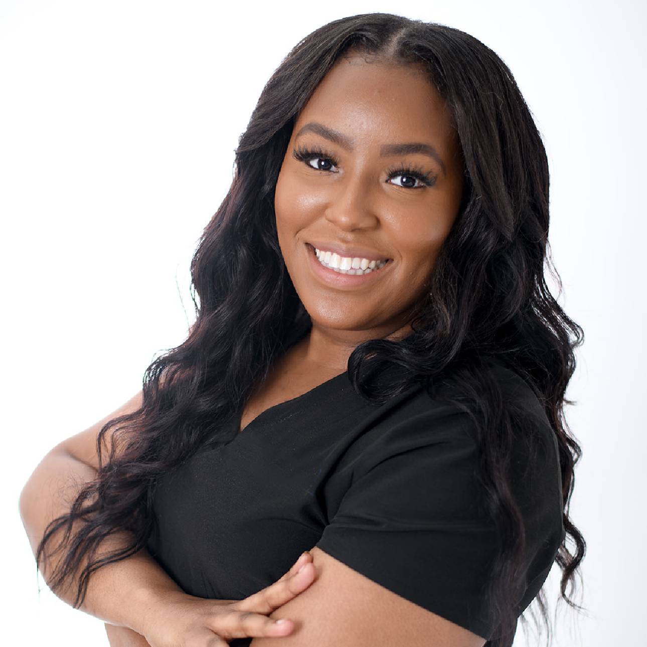 Bianca Stewart headshot